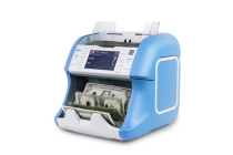 Kisan Newton Mini 1 Pocket Currency Counter