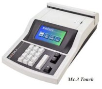 Maverick MX-3 Touch Check Encoders