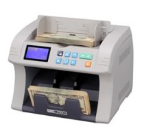 Billcon N-133A Currency Counter