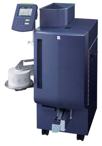 Glory WR-500 Coin Wrapper Counter