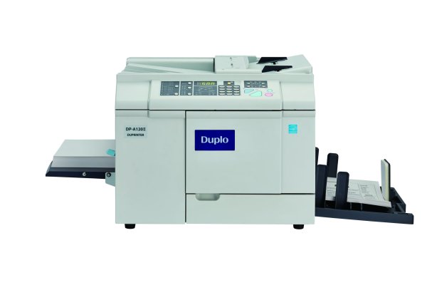Duplo DP-A120 II Digital Duplicator