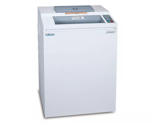 Formax FD 8502AF AutoFeed Office Shredder
