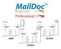 Formax MailDoc Software Suite