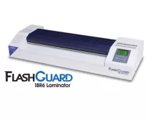 Formax FlashGuard 18R6 Laminator