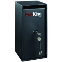 FireKing MS1206 Trim Depository Safe