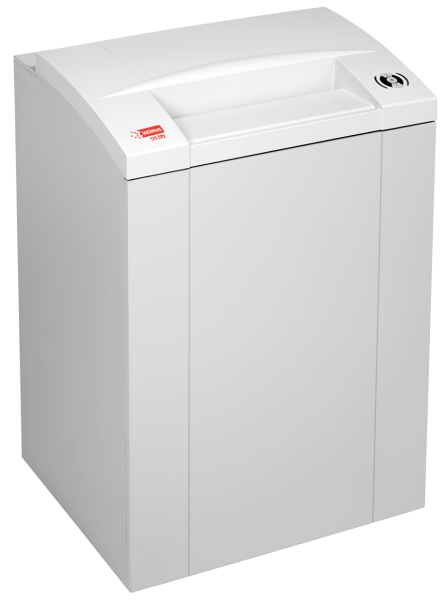 Intimus 175 CP7 Shredder With Oiler Package