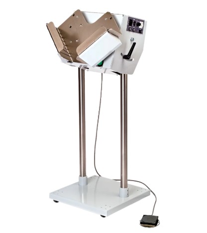 MBM AJ 700 Air-Feed Floor Model Jogger