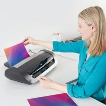GBC Fusion® 6000L 12″Pouch Laminator