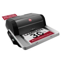 GBC Foton 30 Automatic Roll Laminator