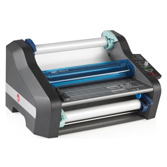 GBC Ultima 35 EZ Load Laminator