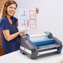 GBC Ultima 35 EZ Load Laminator