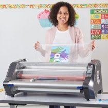 GBC Ultima 55 EZ Load Laminator
