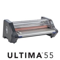 GBC Ultima 55 EZ Load Laminator