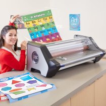 GBC Ultima 65 EZ Load Laminator