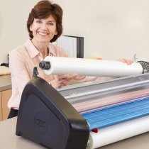 GBC Pinnacle 27 EZ Load Laminator
