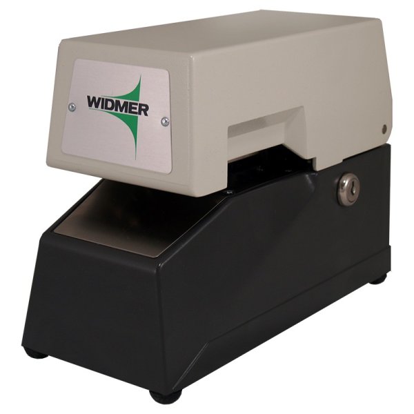 Widmer T-3 Electronic Time & Date Stamp