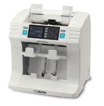 Billcon DL-2000 2 Pocket Currency Discriminator