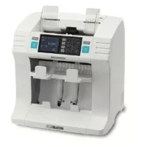 Billcon DL-2000 2 Pocket Currency Discriminator
