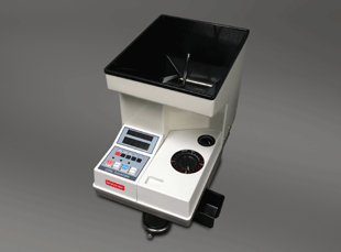 Semacon S-140 Series Heavy Duty Coin Counter