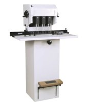 MBM FMM3 Paper Drill Press