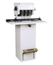 MBM FMM3 Paper Drill Press