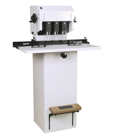 MBM FMM3 Paper Drill Press
