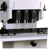 MBM FMM3 Paper Drill Press