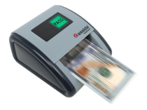 Cassida InstaCheck Automatic Counterfeit Detector
